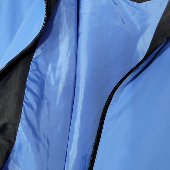 ProQuip Lightweight Golf Pullover Jacket – Size L Water-Resistant | Breathable - Picture 14 of 14